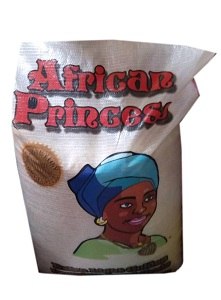 African Princess Parboiled Rice 50 kg Supermart.ng