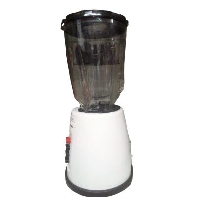 Buy Kenwood Blender BLP05 300 W 1.5 L 2 Jar in Nigeria, Blenders & Food  Processors