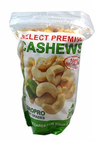 Agropro Cashew Roasted & Salted 353 g Supermart.ng