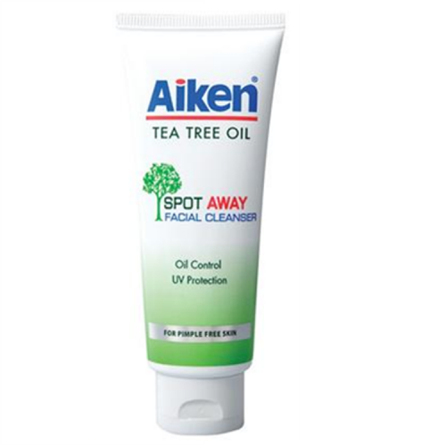 Aiken Tea Tree Oil 10 ml Supermart.ng