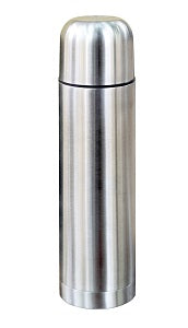 Aildas Homeking Stainless Steel Vaccum Flask 1.2 L Supermart.ng