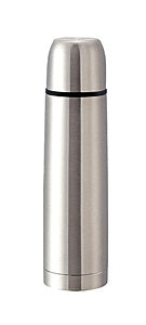 Aildas Homeking Stainless Steel Vaccum Flask 1 L Supermart.ng