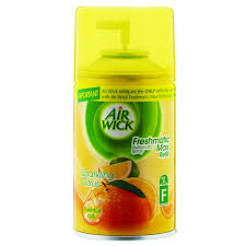 Buy Air Wick Freshmatic Refill Sparkling Citrus 250 ml in Nigeria, Air  Fresheners & Fragrances