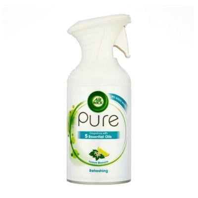 Air Wick Pure Air Freshener Lemon Blossom Refreshing 250 ml Supermart.ng