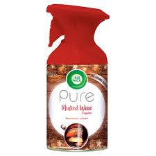 Air Wick Pure Air Freshener Mulled Wine 250 ml Supermart.ng