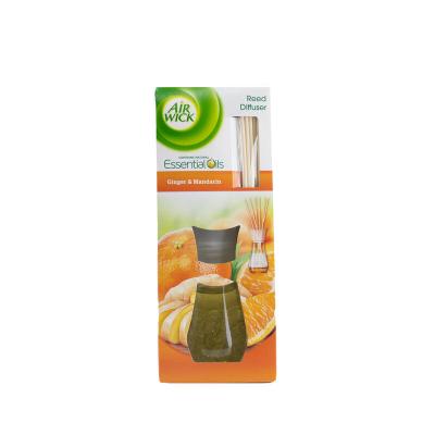 Air Wick Reed Diffuser Ginger & Mandarin 25 ml Supermart.ng