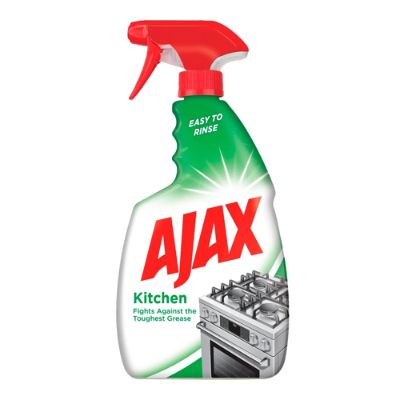 Ajax Kitchen Surface Spray 750 ml Supermart.ng