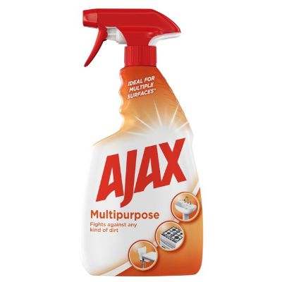 Ajax Multi-Purpose Surface Spray 750 ml Supermart.ng