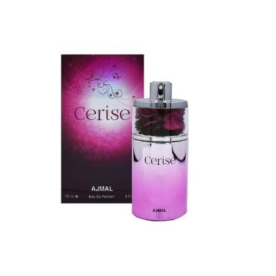 Ajimal Cerise Female EDP 75 ml Supermart.ng