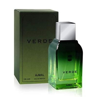 Ajimal Verde EDP 100 ml Supermart.ng