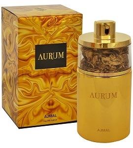 Ajmal Aurum EDP 75 ml Supermart.ng