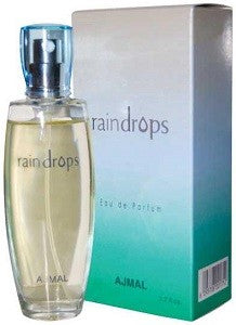 Ajmal Raindrops EDP 50 ml Supermart.ng