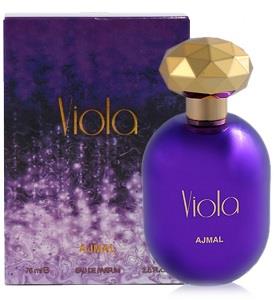 Ajmal Viola Women EDP 75 ml Supermart.ng