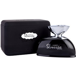 Al Haramain Dazzle Black EDP 90 ml Supermart.ng