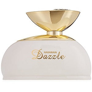 Al Haramain Dazzle White EDP 90 ml Supermart.ng