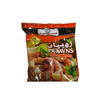 Al Kabeer Large Shrimps 400 g Supermart.ng