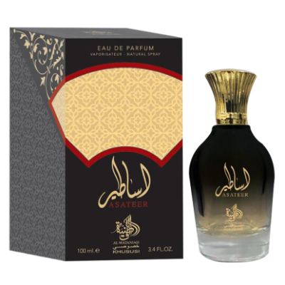 Al Wataniah Khususi Asateer EDP 100 ml Supermart.ng