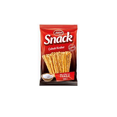 Aldiva Snack Salted Crackers 36 g Supermart.ng