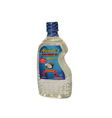 Alexsial Virgin Coconut Oil 500 ml Supermart.ng