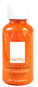 Aliya Carotiq Carrot Intense Serum 30 ml Supermart.ng