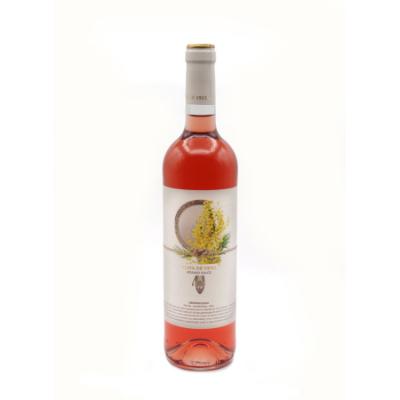 Alma De Vega Sensibility Sweet Rose Wine 75 cl Supermart.ng