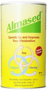 Almased Multi-Protein Powder 500 g Supermart.ng