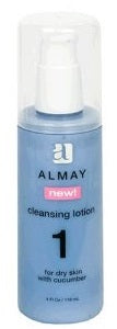 Almay Cleansing Lotion 118 ml Supermart.ng