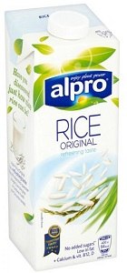Alpro Rice Original 1 L Supermart.ng
