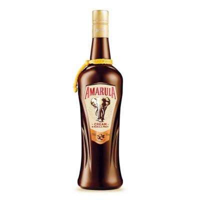 Amarula Fruit & Cream 75 cl x6 Supermart.ng