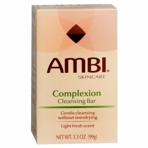 Ambi Complexion Cleansing Bar 99 g Supermart.ng