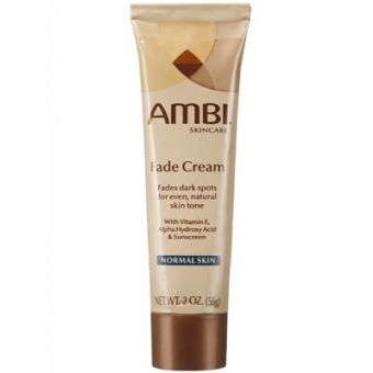 Ambi Fade Cream Normal Skin 56 g Supermart.ng