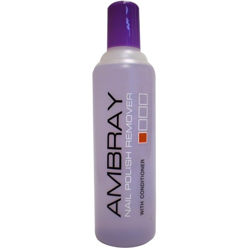 Ambray Nail Polish Remover 250 ml Supermart.ng