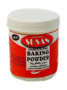 Amel Susan Baking Powder 100 g Supermart.ng