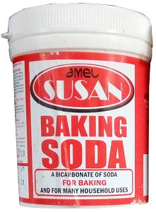 Amel Susan Baking Soda 350 g Supermart.ng