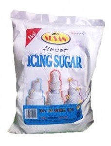 Amel Susan Finest Icing Sugar 1 kg Supermart.ng