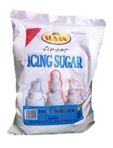 Amel Susan Finest Icing Sugar 2 kg Supermart.ng