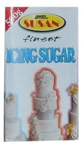 Amel Susan Finest Icing Sugar Butter 500 g Supermart.ng