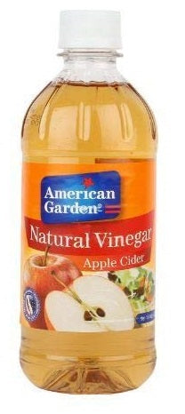 American Garden Apple Cider Vinegar 473 ml Supermart.ng