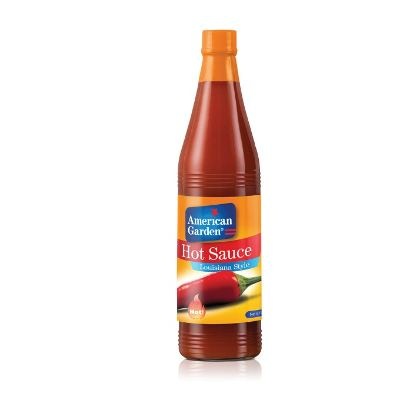 American Garden Louisiana Style Hot Sauce 177 ml Supermart.ng