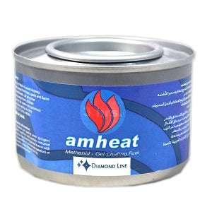 Amheat Methanol Gel Chafing Fuel Supermart.ng