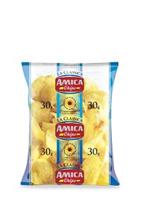 Amica Chips La Classica 30 g Supermart.ng