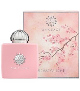 Amouage Blossom Love Woman EDP 100 ml Supermart.ng