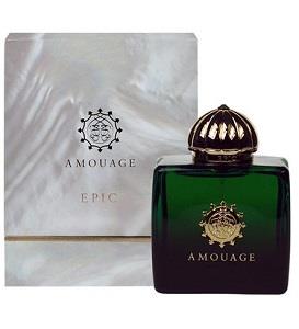 Buy Amouage Epic Women EDP 100 ml in Nigeria Perfumes For Women