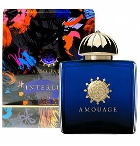 Buy Amouage Interlude Women EDP 100 ml in Nigeria Perfumes For