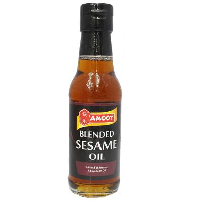 Buy Amoy Blended Sesame Oil 150 ml in Nigeria, Specialty Oils & Cooking  Wine