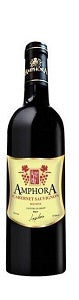 Amphora Cabernet Sauvignon 37.5 cl Supermart.ng