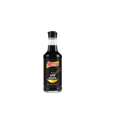 Amqy Light Soy Sauce 625 ml Supermart.ng