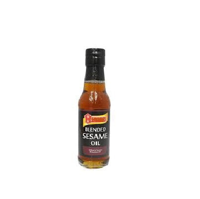 Amqy Sesame Sauce 625 ml Supermart.ng