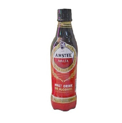 Amstel Malta Drink Pet 33 cl x12 Supermart.ng