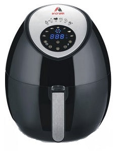 Andrakk Air Fryer 3.2 L ADK901